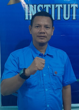 M. Muzakki, M.Pd.I